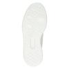 Waterproof Sneakers Street 720 White Cm 3E [Echo] Women's 23.0