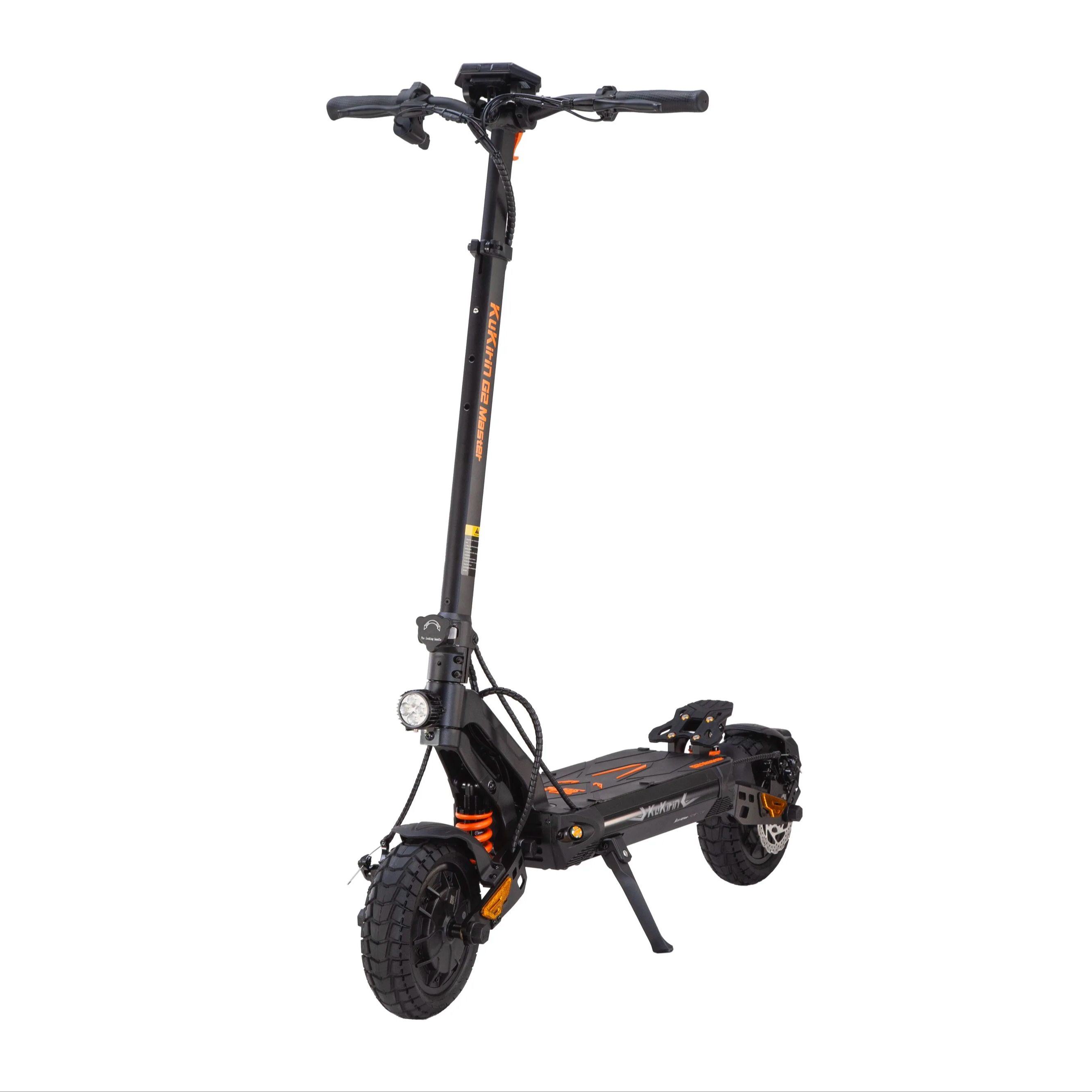 Kukirin G2 Master E-Scooter 52V20.8Ah