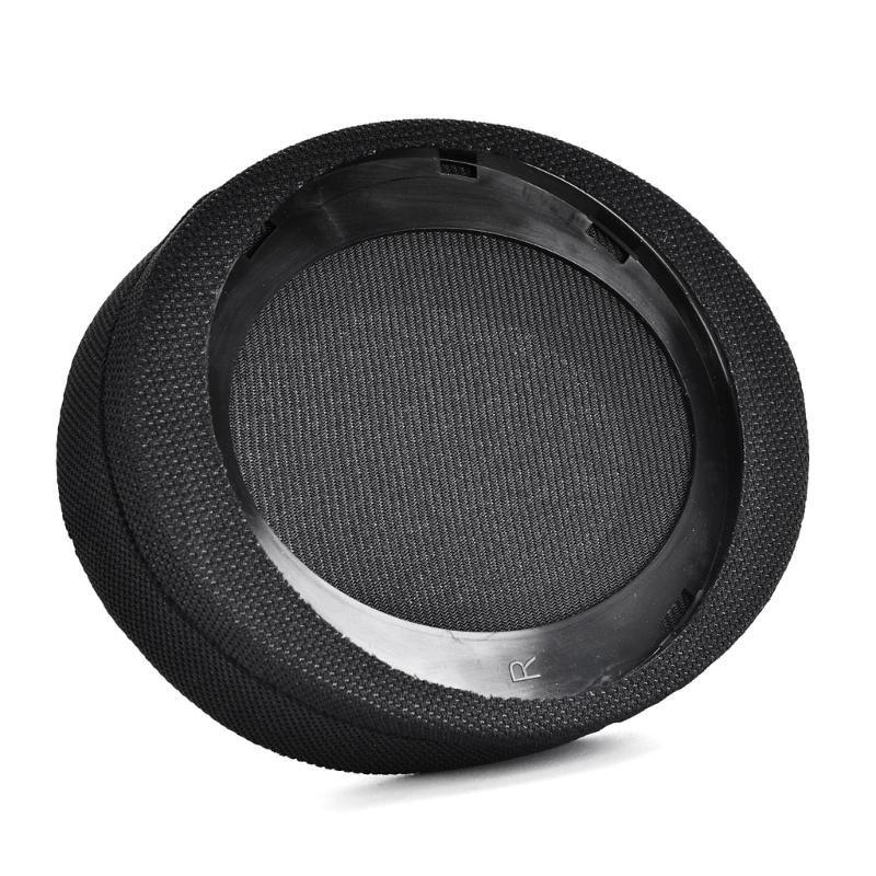 Elastic Ear Pads Cover for SHP9500 Headphone Noise Cancelling Ear Cushions Qualified Ear Pads Sleeves Earcups Accessory
