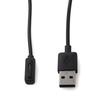 1m Portable USB Magnetic Quick Charging Cable for ASUS ZenWatch 2 Smart Watch