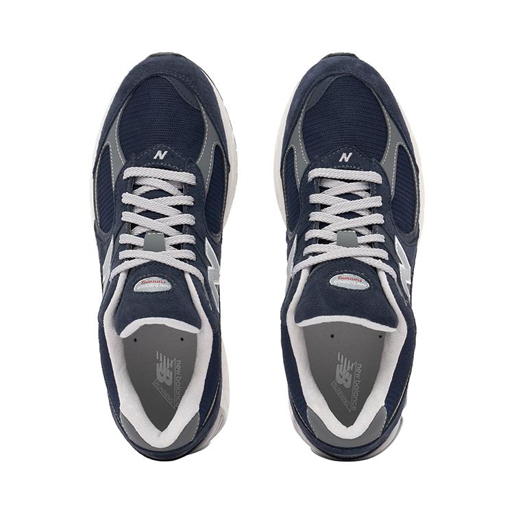 New New Balance 2002R 'Blue Moon' M2002RXK