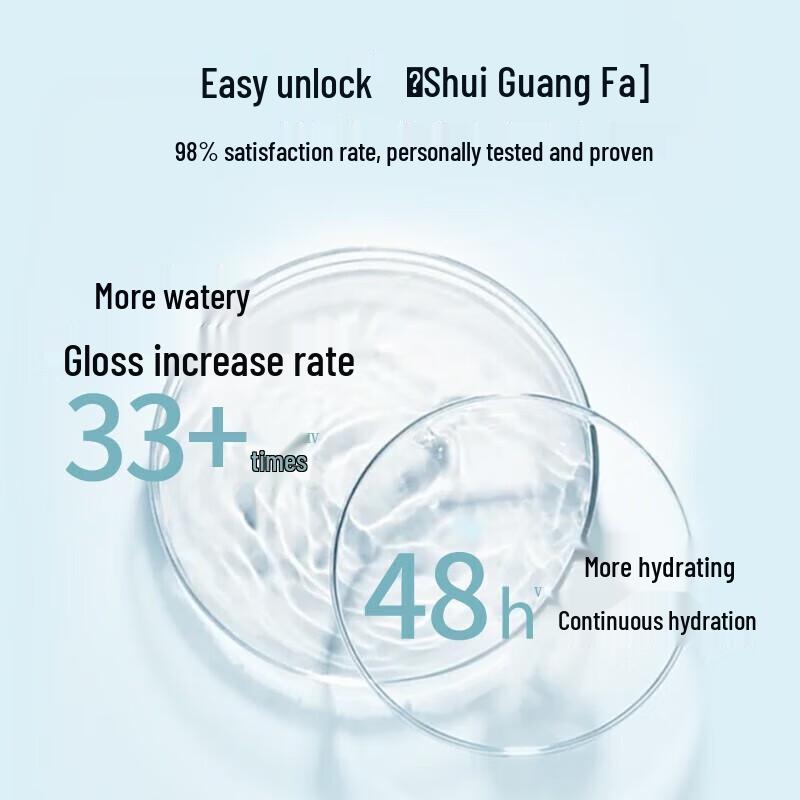 Schwarzkopf Hydro-Shine Bouncy Conditioner