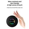 Portable Mini Bluetooth Speaker Wireless Waterproof Handsfree Loudspeaker  For Bathroom