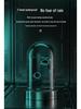 M25 Bluetooth Noise-Cancelling Wireless Gaming Earbuds with Breathing Light and Long Battery Life