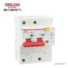 DELIXI DZ47LE Miniature Residual Current Circuit Breaker