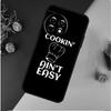 Baking Cook Chef For OnePlus Nord 4 CE 3 2 Lite N20 N30 9 10 Pro 8T 9RT 10T 10R 13R 12R 11 12 13 Phone Case