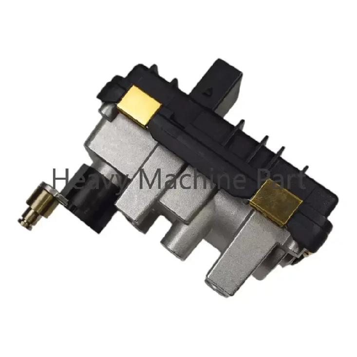 Turbocharger Actuator 797862-0036 6NW010099-22 Turbo Wastegate For Maxus G10 1.9 T Diesel