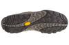 Merrell Annex Trak Low, Mens Brown Trekking Shoes