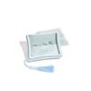Tassels Jewelry Packing Bag Bracelet Earrings Square Jewelry Box Velvet Jewelry Holder  Outdoors