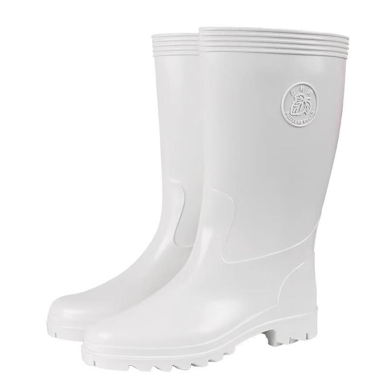

GUAIKEAI Anti-slip Rain Boots