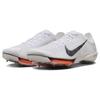 Nike ZoomX Victory 2 Prototype Unisex Sneakers White Total-Orange Black HF7642-100