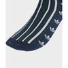 adidas Crew Socks Gift Box 2 Pairs - Night Indigo:Burgundy KS2626 5762869