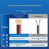 RVB 2*0.75mm² Red-Black Parallel Copper Wire