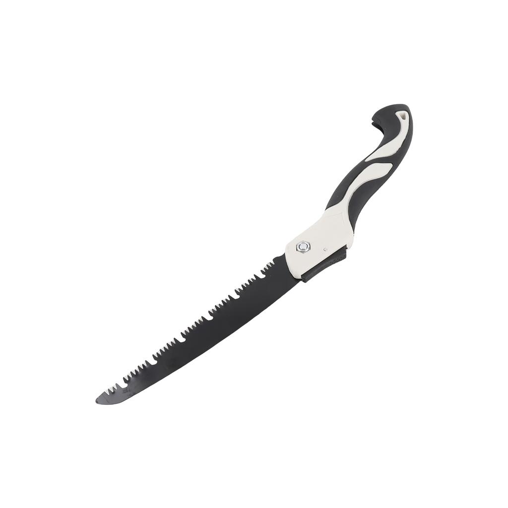 7 8.5 10 Inch Hand Pruning Saw Folding Hand Saw Razor Tooth Saw with Non Slip Handle for Cutting Wood Camping Trimming
