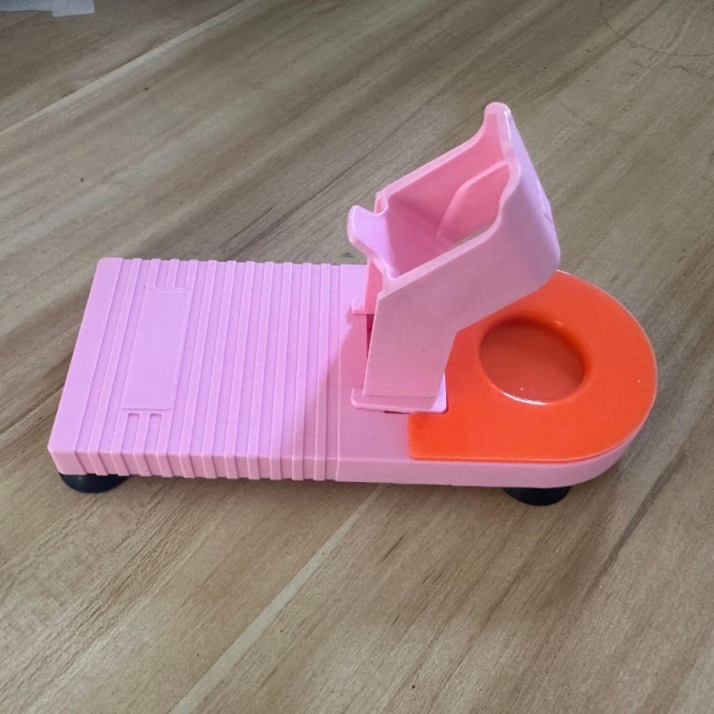 Suction Cup Base Melt Glue Sticks Stand Heat Resistant Hot Melt Glue Heater Base Glue Accessories