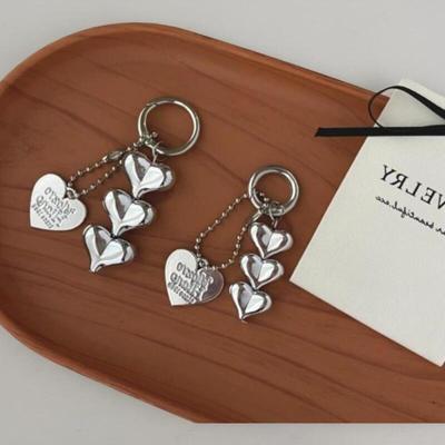 Bilonówki, klipy, breloki – Breloki