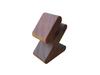 KATOMOKU Watch Stand km-103WA Walnut Wood