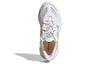 adidas Damskie Ozweego Lite 'White Hazy Orange' Damskie FX6295