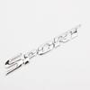 3D Chrome ABS Car Letters Logo SPORT Emblem Badge Sport Stickers Car Rear Trunk Accessories