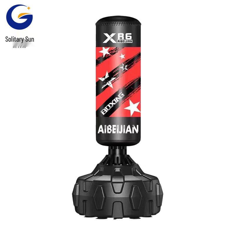 Freestanding Punching Bag for Kids