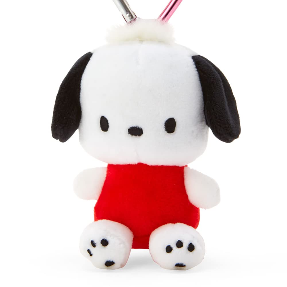 Sanrio Pochacco Mini Mascot Holder 305863