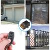 Wirelesses Remote Control Switches 433MHz 220V 30A Car Motorcycle Circuit Modification Equipment Light Switches Easy Use