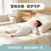 Baby Sleep Sack With Zipper Cotton Bamboo Blend Legged Design Toddlers 1-3 Years A-Class Safe Warm Sleeping Bag