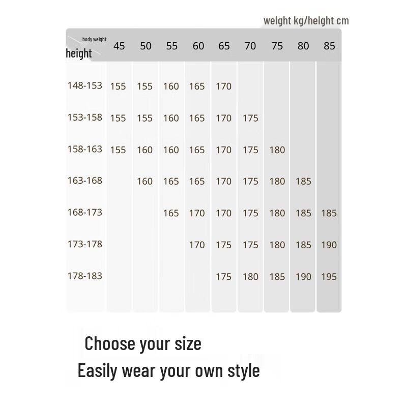 BOSIDENG Lightweight Turn-Down Collar Spliced Loose Down Jacket