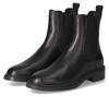 Tamaris 1-25302-45 ankle boots round toe black