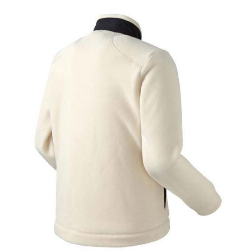 New Balance Jacket Nbnpa47053 Be Uni Stand Neck 2