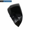 Side Mirror Cover Right Side Black Fits Toyota 4Runner Rav4 87915-42160 NEW