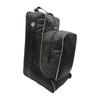 Equestrian Boot Bag Gear Accessories Oxford Cloth Portable Tall Boots Organizer for Horse Riding Training and Daily Storage
