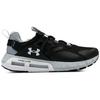Under Armour Men's HOVR Mega MVMNT Black Gray 3023594-005