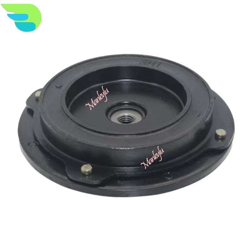 AC Compressor Clutch Pulley PV8 7SBU17C for BMW F18 F10 F11 523i 528i 530i 3.0 447160-1230 DCP05081 64529165808