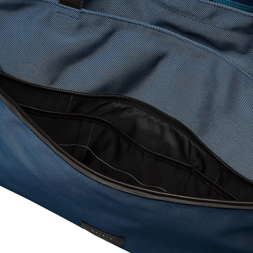 Tragetasche Marineblau [Aniari] 70-02001