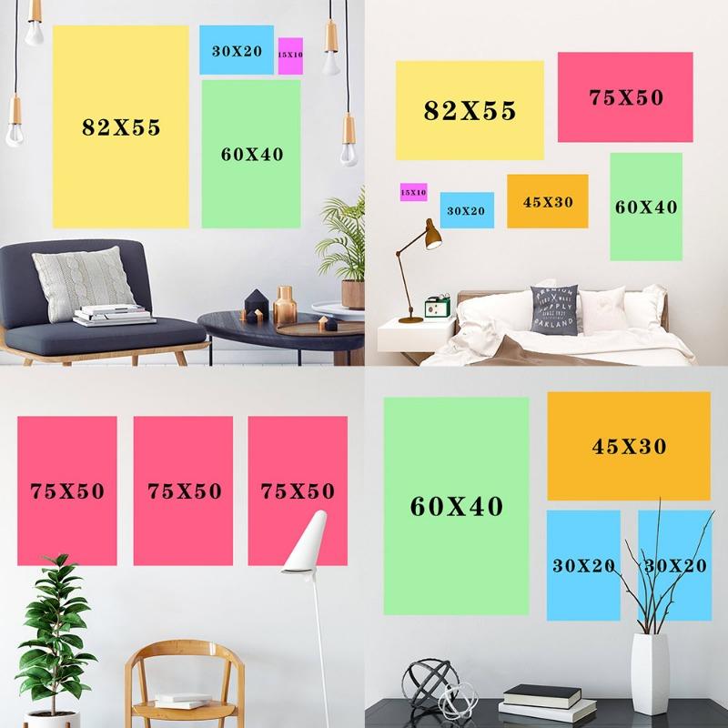 Anime Canvas Poster Sexy HD Large Wall Art Decorative Painting Uncensored Adult Cartoon Bare Chest Girl Mural Custom Size