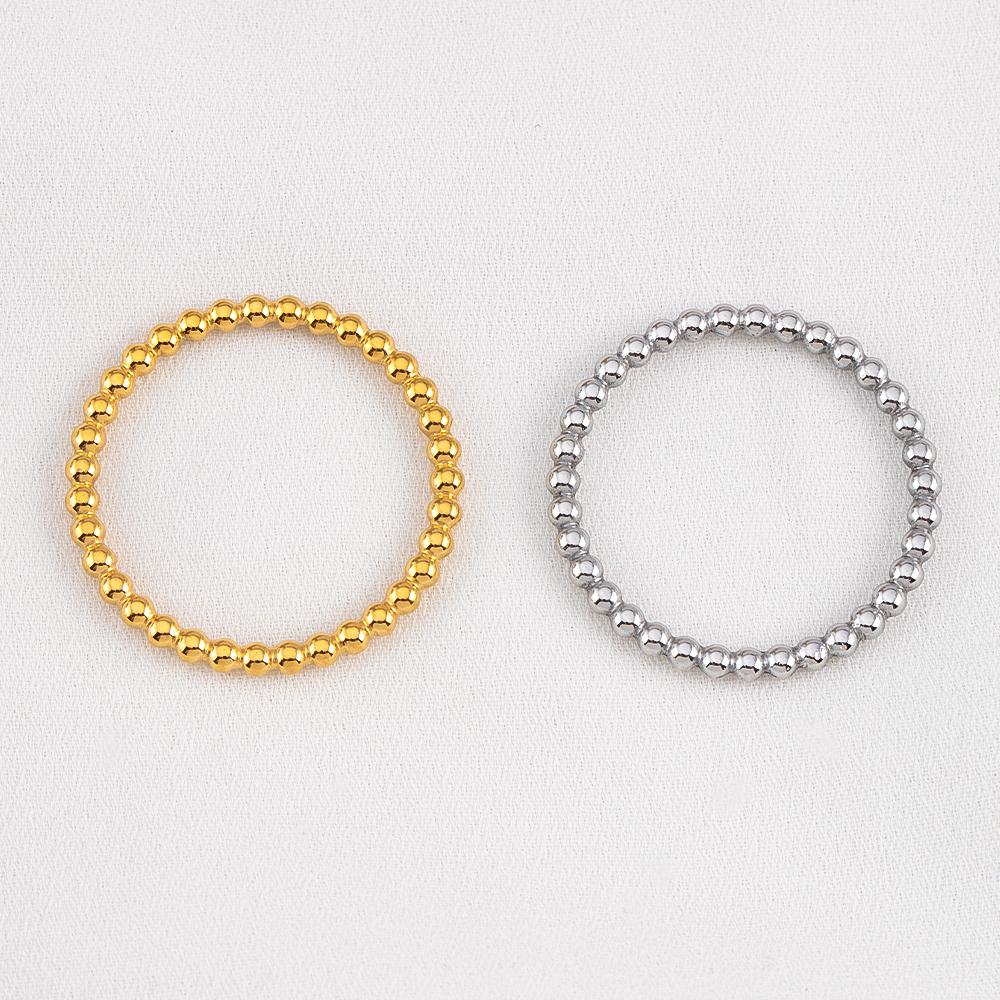 2pcs Stainless Steel Closed Ring Round Twisted Circles Ear Wire Hoops Pendant Connectors for DIY Jewelry Earring Making Findings