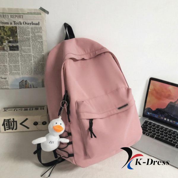 Shoelit Unisex Large Capacity Waterproof Keyring Backpack