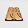 2x Gold Metal Limited Edition  Emblem 3D Sport Bagde Turbo Sticker Car Decal