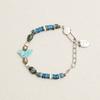 PP Tide Bracelet Blue
