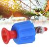 Pressure Relief Valve Anti‑Explosion Automatic Safety Release Valve for 3L/5L/8L Backpack Sprayer Blue Safety Release Valve