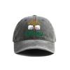Cappellino da Baseball Chang Beer Cappelli Usurati Cappellino Unisex Retro Estivo Regolabile Cappello Bevanda Thailandese Chang Beer MZ-591