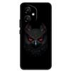 Phone Case For Honor 400 Global 5G Case Soft TPU Luxury Cases Honor400 Lite Cover For Honor 400 Pro Silicone Black Shells Fundas