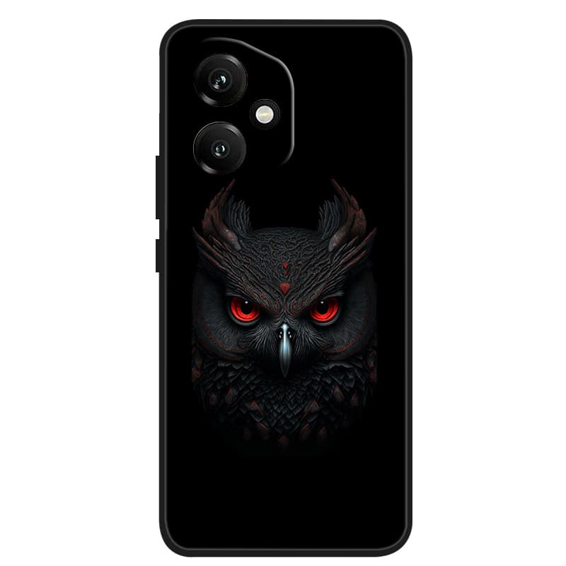 Phone Case For Honor 400 Global 5G Case Soft TPU Luxury Cases Honor400 Lite Cover For Honor 400 Pro Silicone Black Shells Fundas