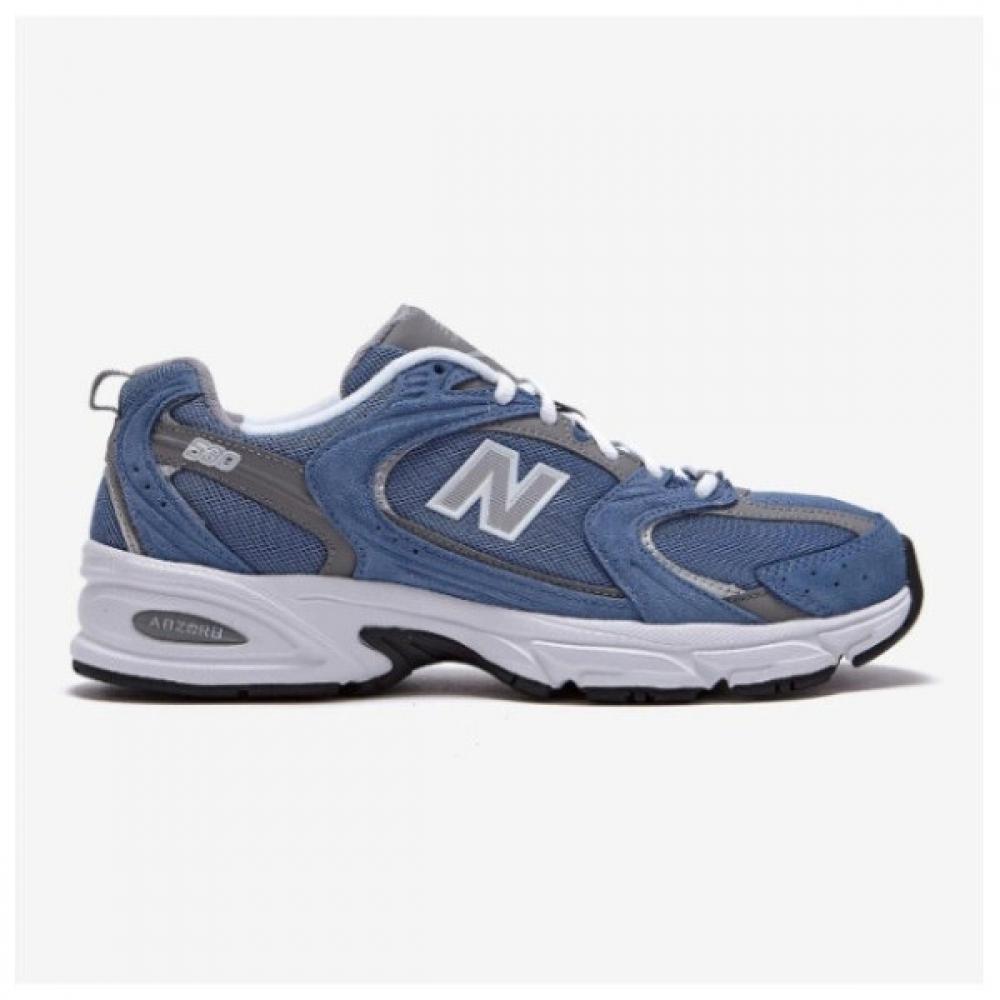 

New Balance Sneakers Kqj Nbpddf711z 50 Mr530ci Blue series/235