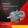 YE3 Serie Super-Effizienter Dreiphasen-Vollkupfer-Asynchronmotor
