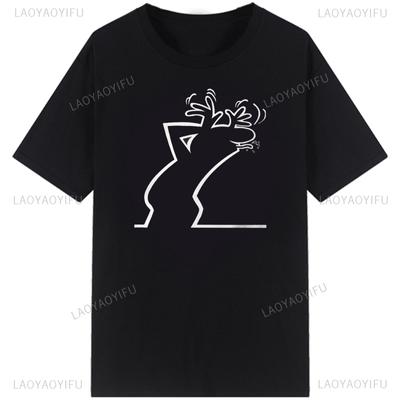 Üst giysisi – T-shirtler