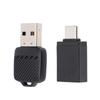 Vehicle Mounted System Wireless Adapter 2 In 1 Wired To Wireless Car Interconnect Converter Support for Android Auto