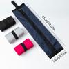Thickened Folding Travel Bag Portable Compact Day Pack Smooth Outdoor Backpack  Men