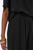 Binni Black Women's Trousers 36/38